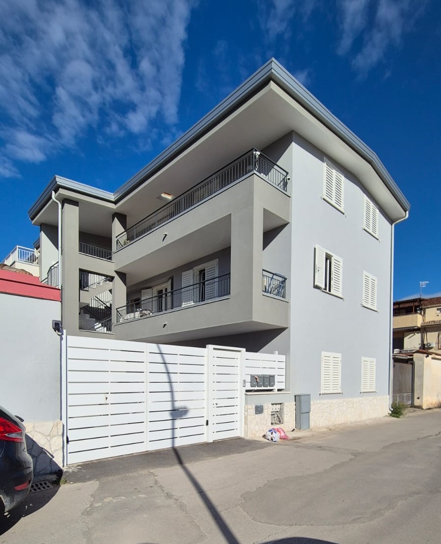 Chianese Domenico — Dopo