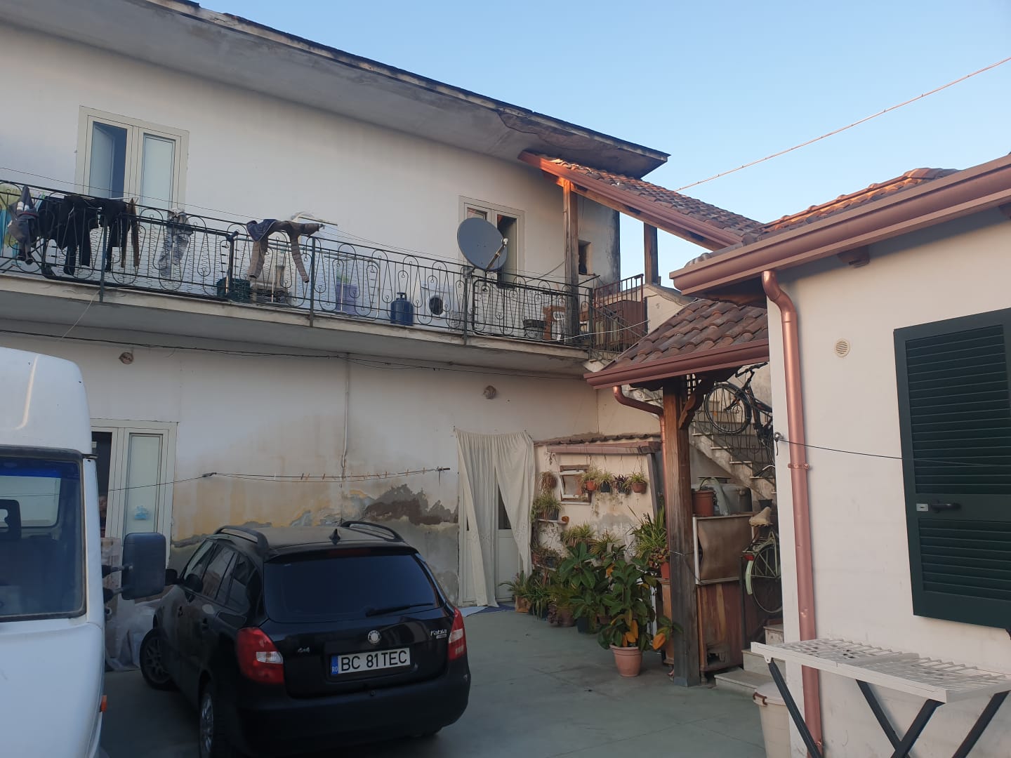 Chianese Domenico — Prima