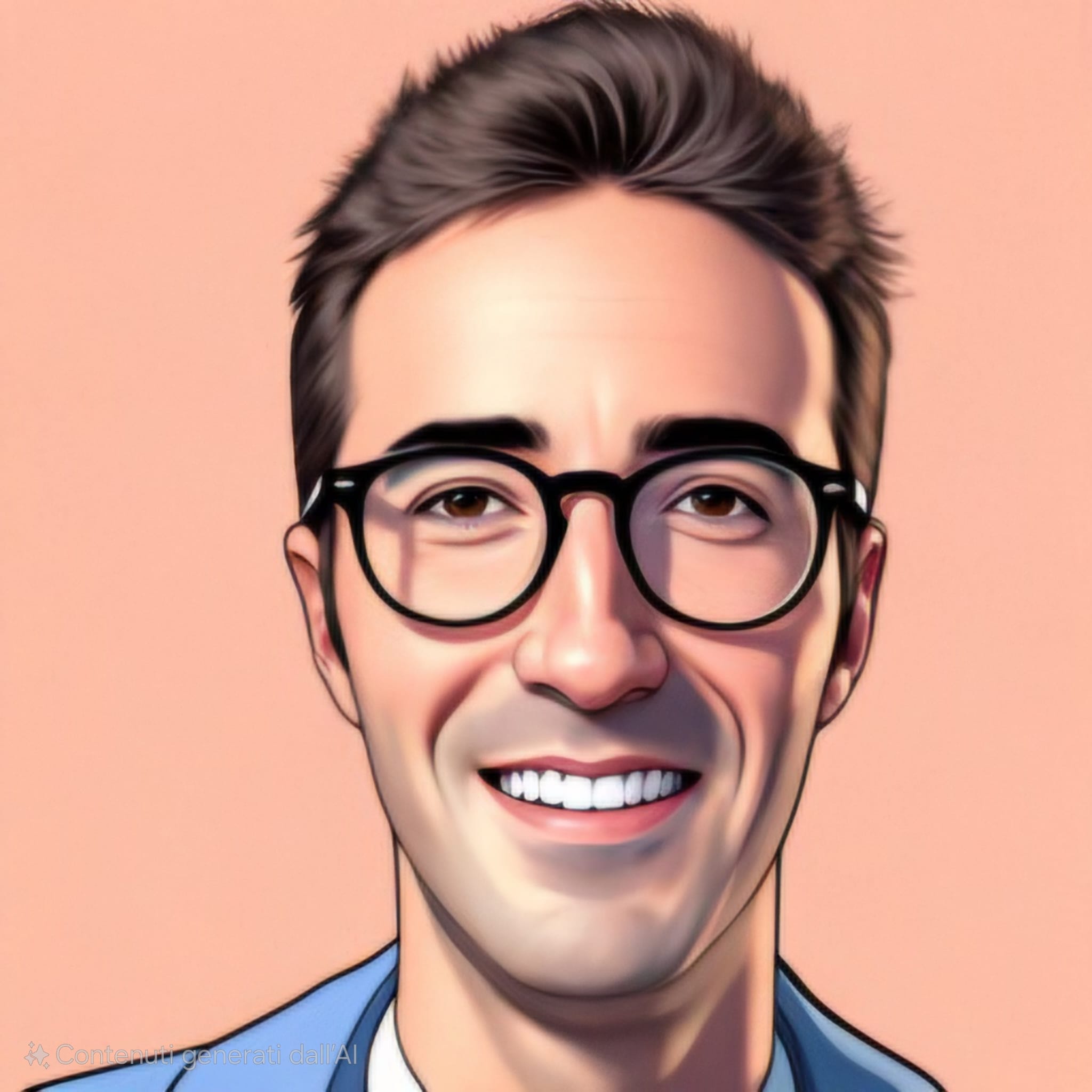 Pierluigi D’Angiolella